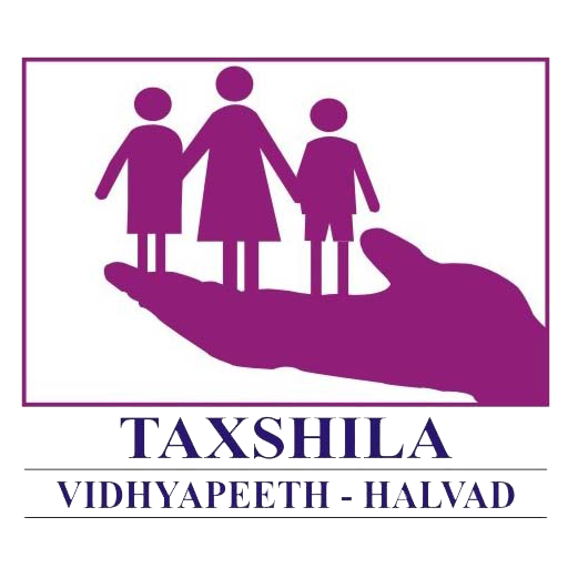 TAXSHILA SANKUL - HALVAD